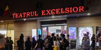 Spectacolul ‘Marile speranțe’, în premieră la Teatrul Excelsior, pe 30 septembrie și 1 octombrie