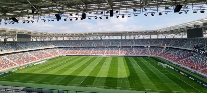 Becali vrea să o dea la pace cu CSA! A făcut cerere de asociere între FCSB și Steaua