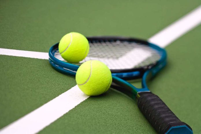 Filip Jianu, învins în optimile turneului challenger de la Yokohama