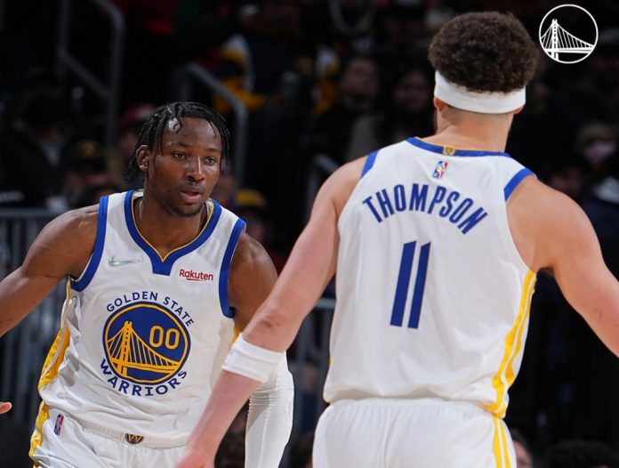 NBA: Campioana Golden State Warriors, la a patra înfrângere consecutivă