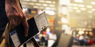 VIDEO/ Premieră pe Aeroportul Otopeni: Inteligența artificială va spune pasagerilor când își primesc bagajele