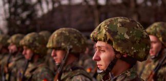 Armata Română face angajări. Miruță: Aproape 7.000 de oameni, un record pentru ultimul deceniu
