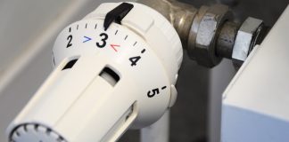 Aproximativ 1.200 de imobile rămân fără agent termic pentru lucrări la sistemul de termoficare