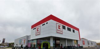 Programul magazinelor Kaufland de Crăciun și de Anul Nou