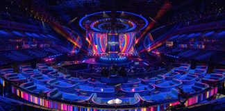 VIDEO/ Finala concursului Eurovision 2026 a atras cu 20% mai puţini telespectatori decât anul trecut