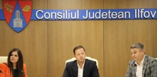 Președintele CJ Ilfov, Hubert Thuma: Localitatea Berceni s-a schimbat vizibil în ultimii doi ani