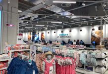Primark își dublează prezența în România în 2026