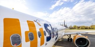 HiSky lansează reduceri la biletele de avion: Tarife de la 24,99 euro pentru zboruri până în martie 2027