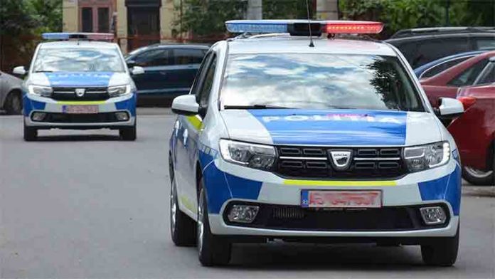 Alertă cu bombă în mai multe spitale din București