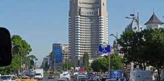 Meteorologii anunță vreme plăcută în Capitală, cu intensificări temporare ale vântului Reorganizarea traficului din Capitală.
