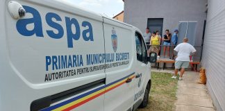 Adăposturile ASPA, închise publicului în perioada 10 – 13 aprilie