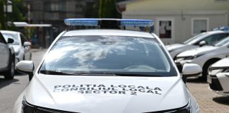 Amendă de 5.000 lei pentru depozitarea ilegală de deșeuri în Sectorul 2