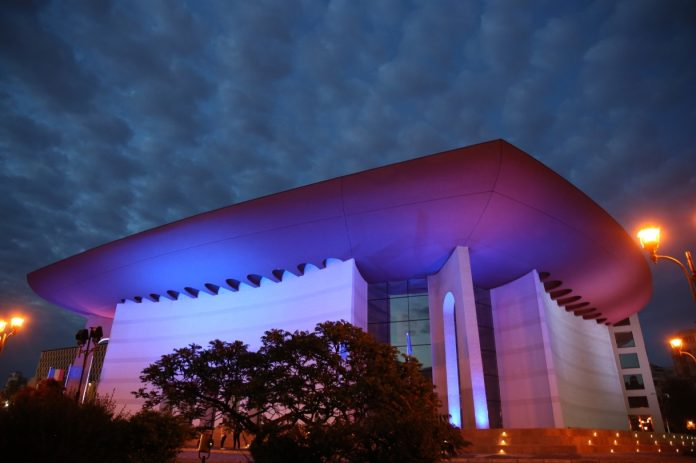 Teatrul Național I.L Caragiale începe o nouă stagiune din 17 septembrie.