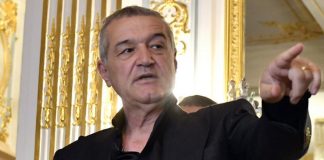 Gigi Becali dă cărțile pe față după Superliga.