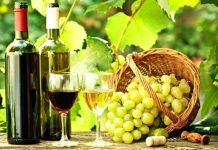 Producţia de vin a României ar urma să ajungă în acest an la 4,1 milioane de hectolitri