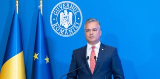 ULTIMA ORĂ/ Adrian Veștea, noul premier desemnat de Nicușor Dan după eșecul lui Eugen Tomac de a strânge o majoritate în Parlament