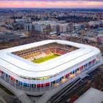 arena ghencea