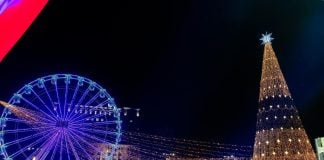Târgul de Crăciun București 2026: au început înscrierile pentru expozanți. Termenul-limită este 20 octombrie