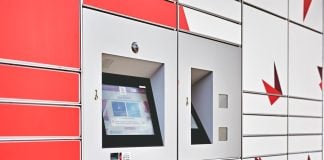 SAMEDAY: Easybox-ul reduce emisiile de CO₂ cu 70,8% față de livrarea la adresă. 62,6 milioane de kilometri economisiți în 2025