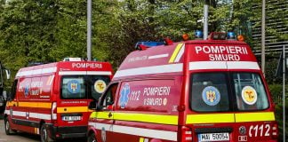 Pompierii ISU București-Ilfov au organizat ateliere de prim ajutor în centre comerciale