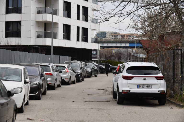 Primăria Sectorului 6 promite „schimbarea la față” a cartierului Grozăvești