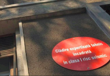 Clasa de risc seismic a imobilelor va fi trecută în cartea funciară