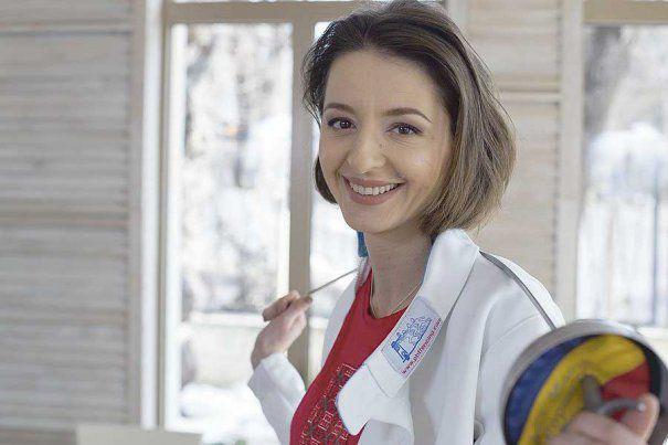 Ana-Maria Brânză: Mi-aş dori ca sportivii români să se întoarcă de la Paris cu o medalie în plus decât se spune
