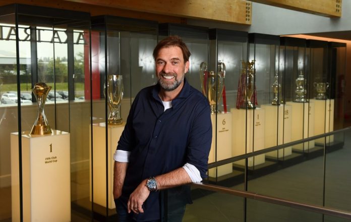 Fotbal: Federaţia germană neagă ‘orice contact’ cu Juergen Klopp pentru a prelua funcţia de selecţioner