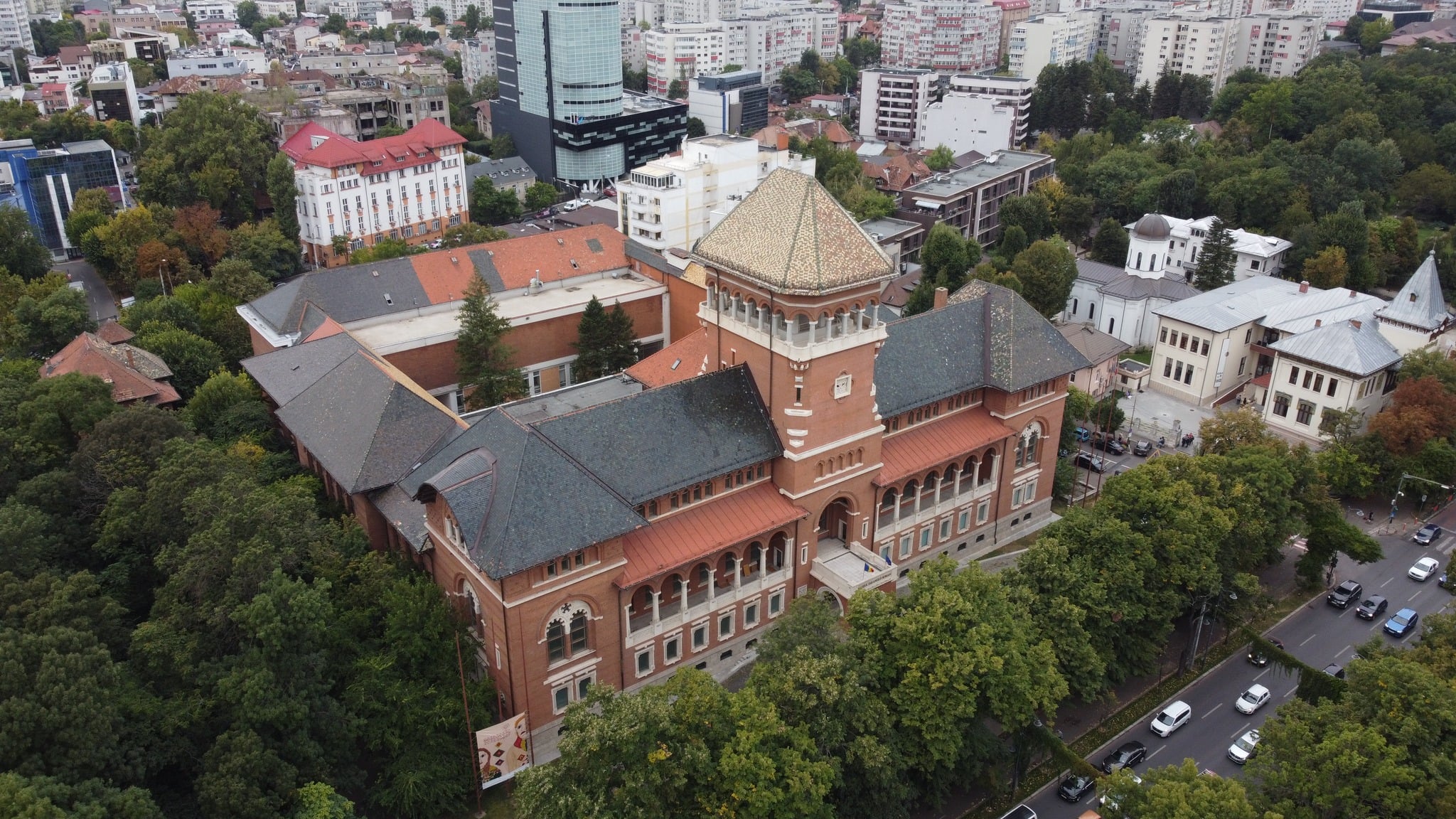 Zilele Industriei Filmului Românesc #6, pe 1 octombrie, la Cinema Muzeul Țăranului din Capitală