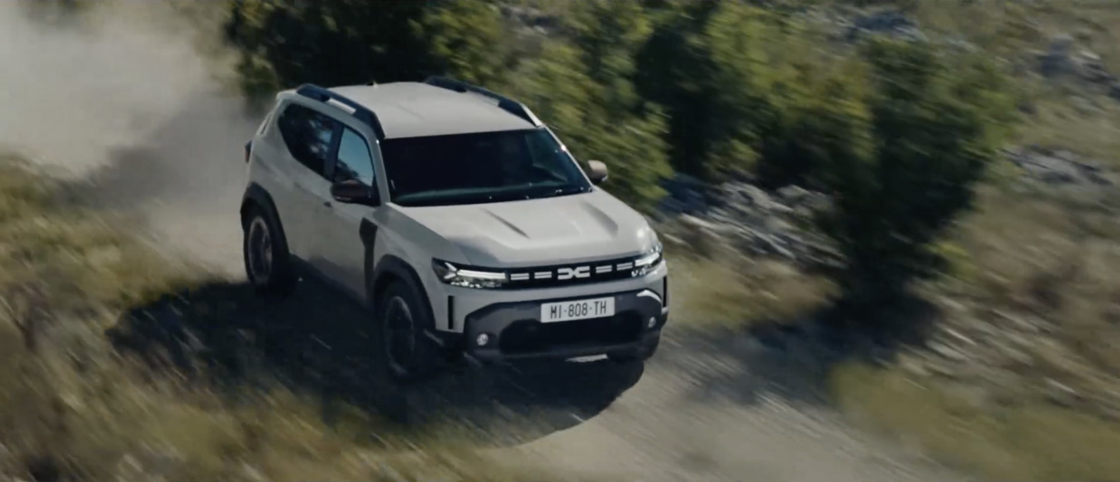 Dacia, printre mașinile cu cel mai slab scor la testele de siguranță din 2024 și 2025