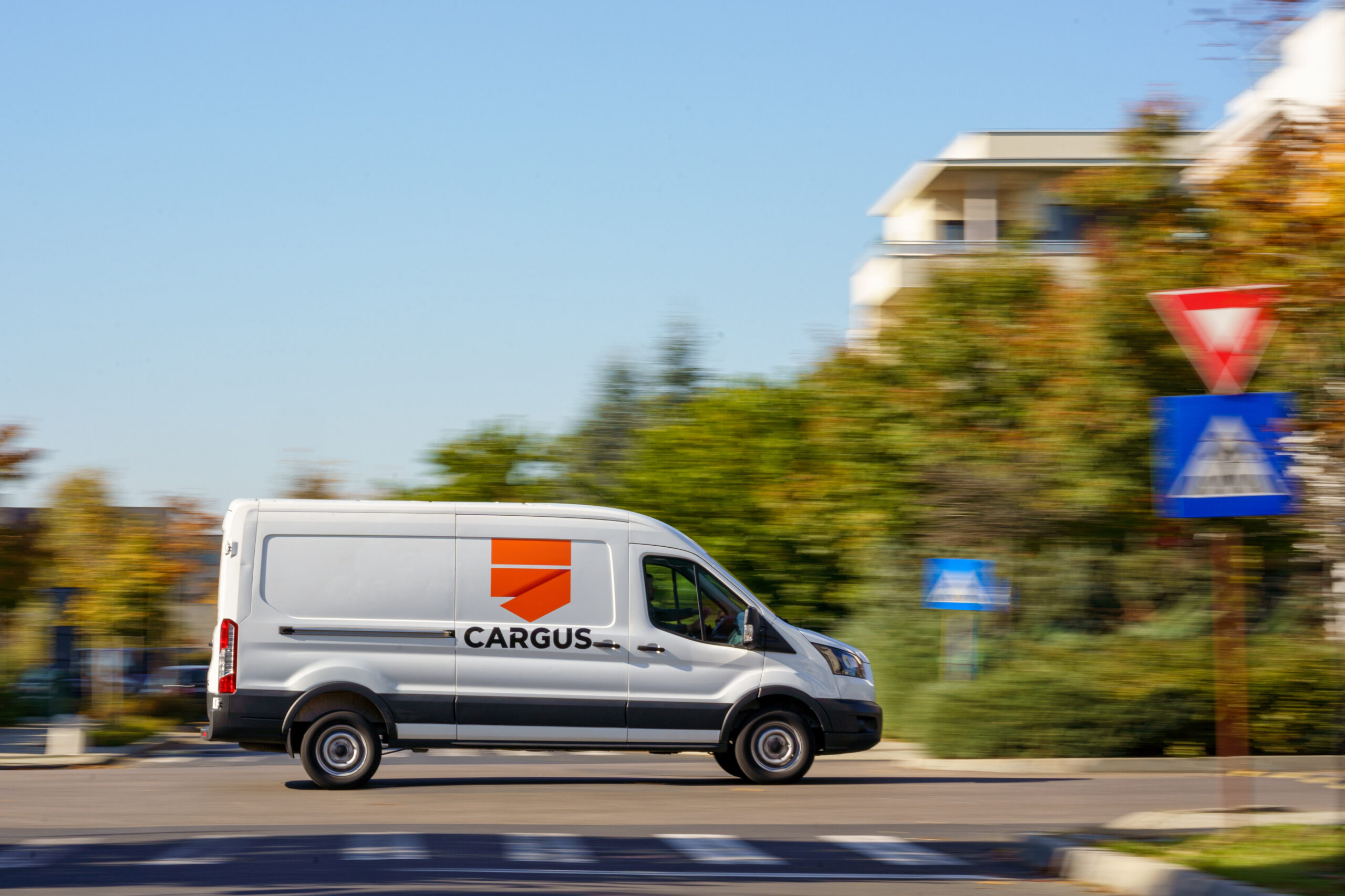 Cargus extinde rețeaua SHIP & GO în aproape 450 de magazine Carrefour din toată țara