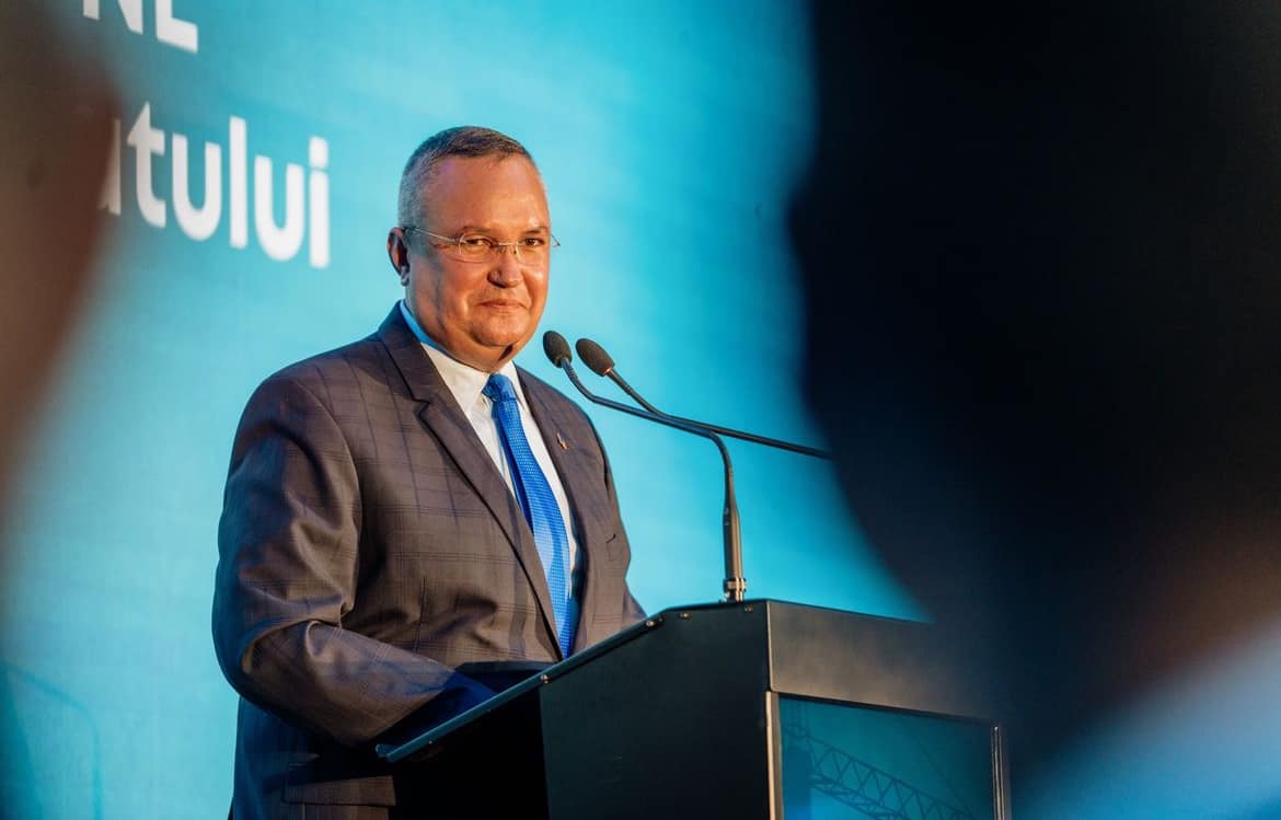 PNL pierde definitiv procesul cu AEP și trebuie să restituie 14 milioane de lei, cheltuiți în campania lui Ciucă