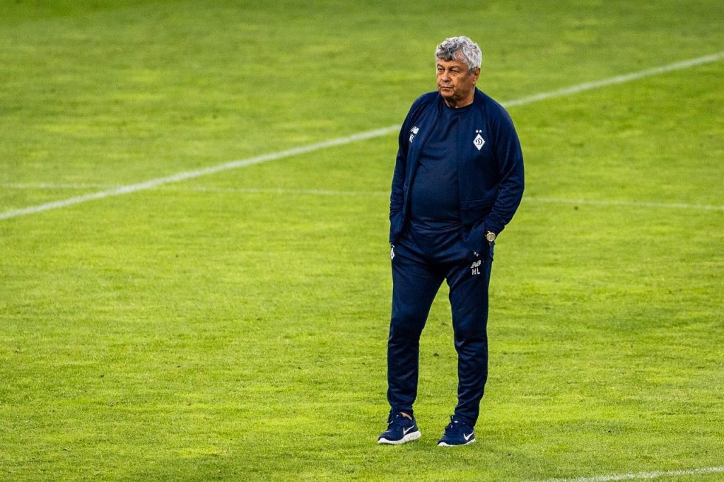 Spitalul Universitar, ultimele informații despre Mircea Lucescu: a fost supus unei investigații CT complexe