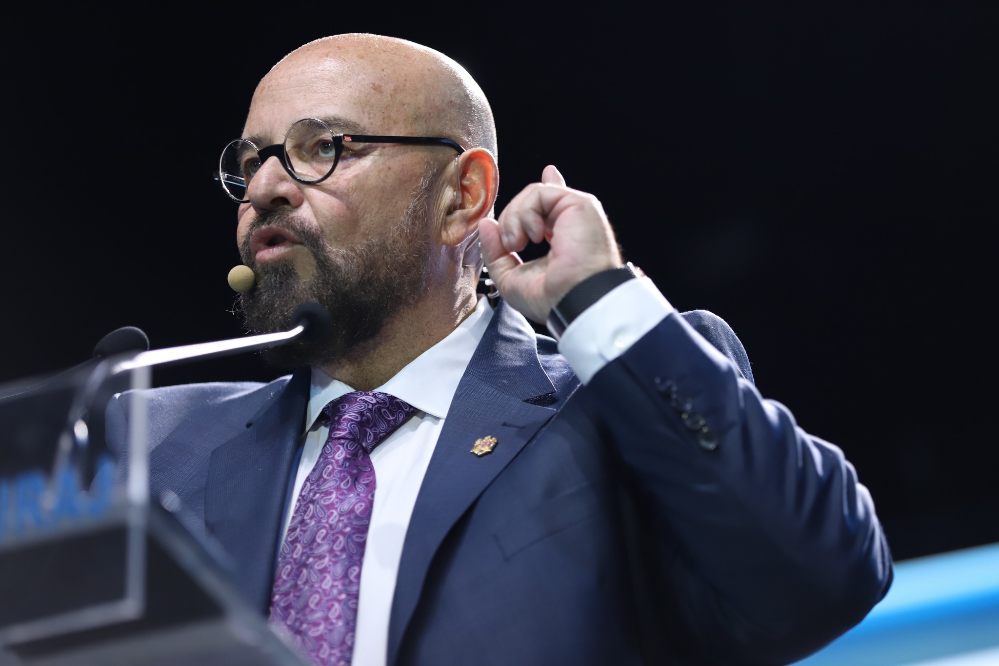 Cristian Popescu Piedone, după alegerile din Capitală: „Daniel Baluță a pierdut, iar eu alături de el. Respect învingătorului”