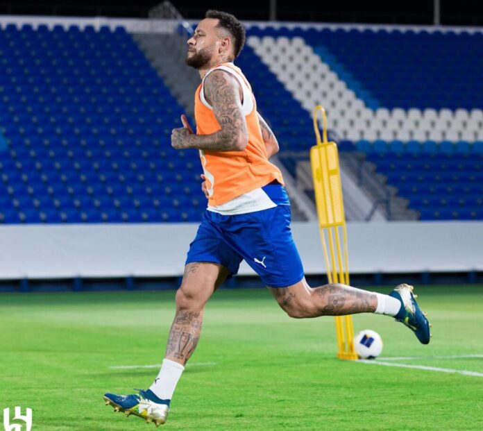 Neymar a suferit prima înfrângere de la revenirea la Santos