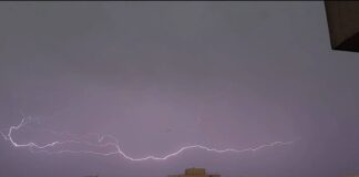 ANM a emis Cod galben de ploi abundente în Bucureşti şi 14 judeţe, pe parcursul zilei de luni