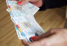 Percheziţii într-un dosar privind dobândirea cetăţeniei române cu acte false. Sunt vizați avocați și funcționari din Sectorul 6