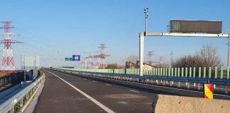 Guvernul a suplimentat suma acordată pentru exproprieri aferente Autostrăzii de centură București