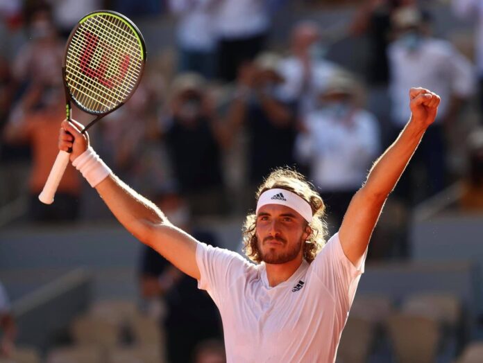 Clasamentul ATP – Stefanos Tsitsipas a revenit în top 10 mondial
