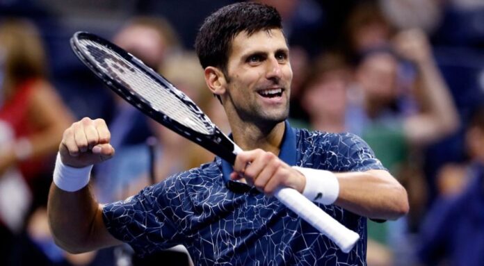 Novak Djokovic, învins de Jakub Mensik în finala turneului ATP Masters 1