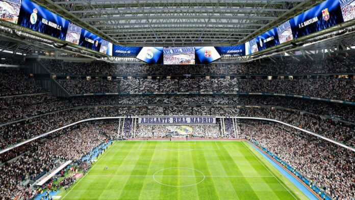 Real Madrid – Atletico 2-1, în optimile Ligii Campionilor; Arsenal face scor cu PSV (7-1)