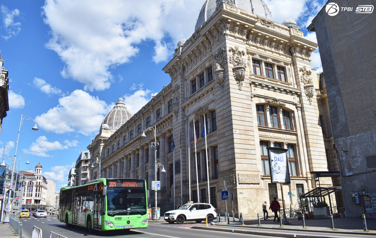 205 Fulga Calea Victoriei e1745580630481