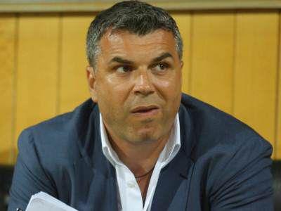 Antrenorul Cosmin Olăroiu s-a calificat în finala Ligii Campionilor Asiei 2 cu Sharjah