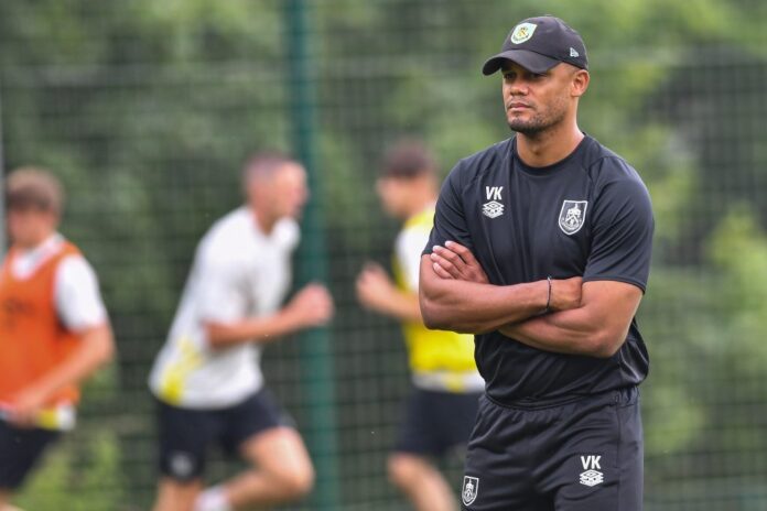Antrenorul Vincent Kompany, încrezător că Bayern Munchen poate întoarce soarta calificării la Milano
