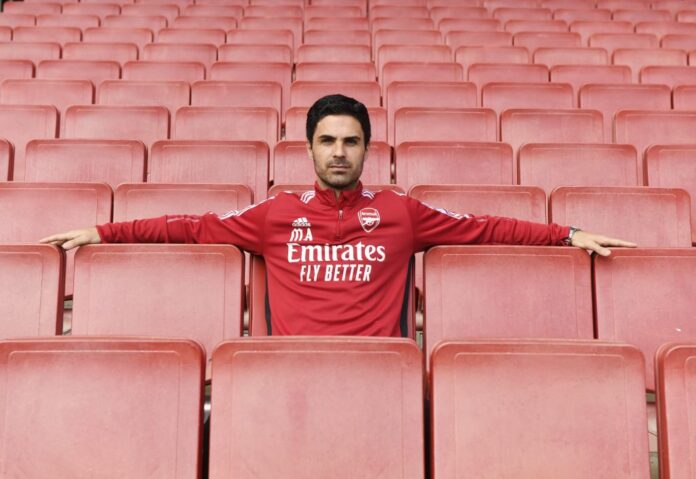 Arsenal o poate învinge pe Real în cea mai importantă seară din cariera mea (Arteta)