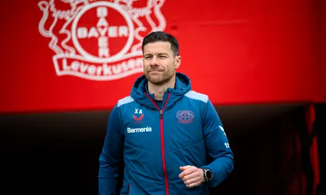 Bayer Leverkusen are un acord tacit cu antrenorul Xabi Alonso pentru o despărţire amiabilă