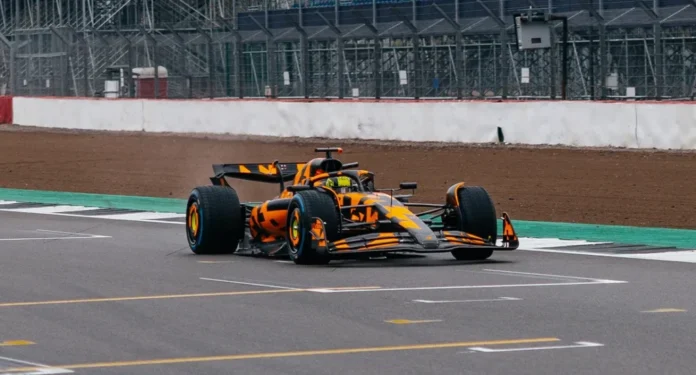 F1 – Oscar Piastri (McLaren) a câştigat MP al Bahrainului; Lando Norris rămâne lider în clasamentul piloţilor