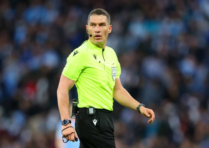 Istvan Kovacs, delegat la meciul Rangers – Athletic Bilbao, din Europa League