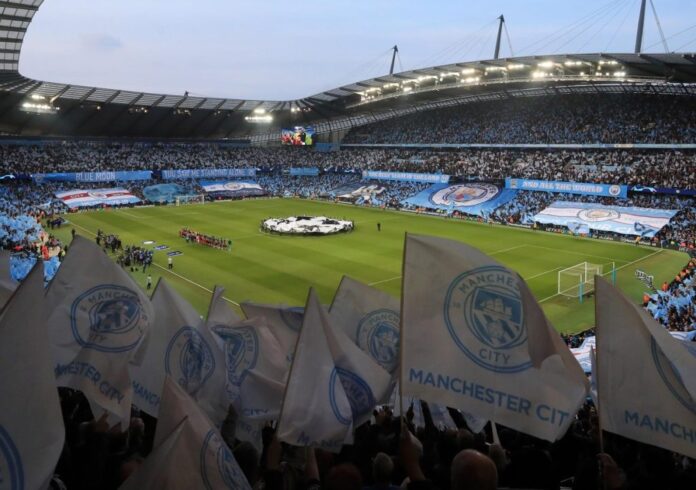 Manchester City s-a calificat în finala Cupei Angliei