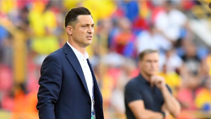 Mirel Rădoi (Universitatea CRaiova) – Pentru mine nu este o finală meciul cu FCSB